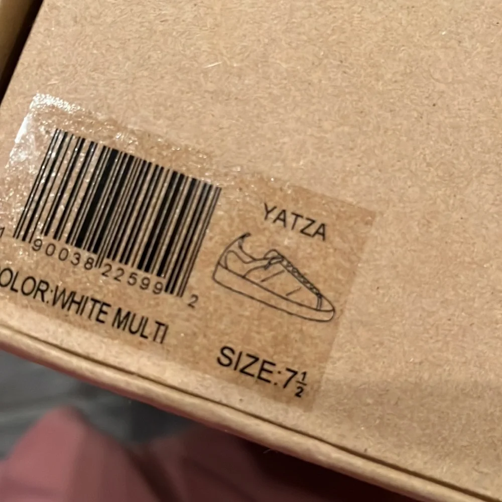 Yatza 71/2 vintage Havana - Picture 10 of 10